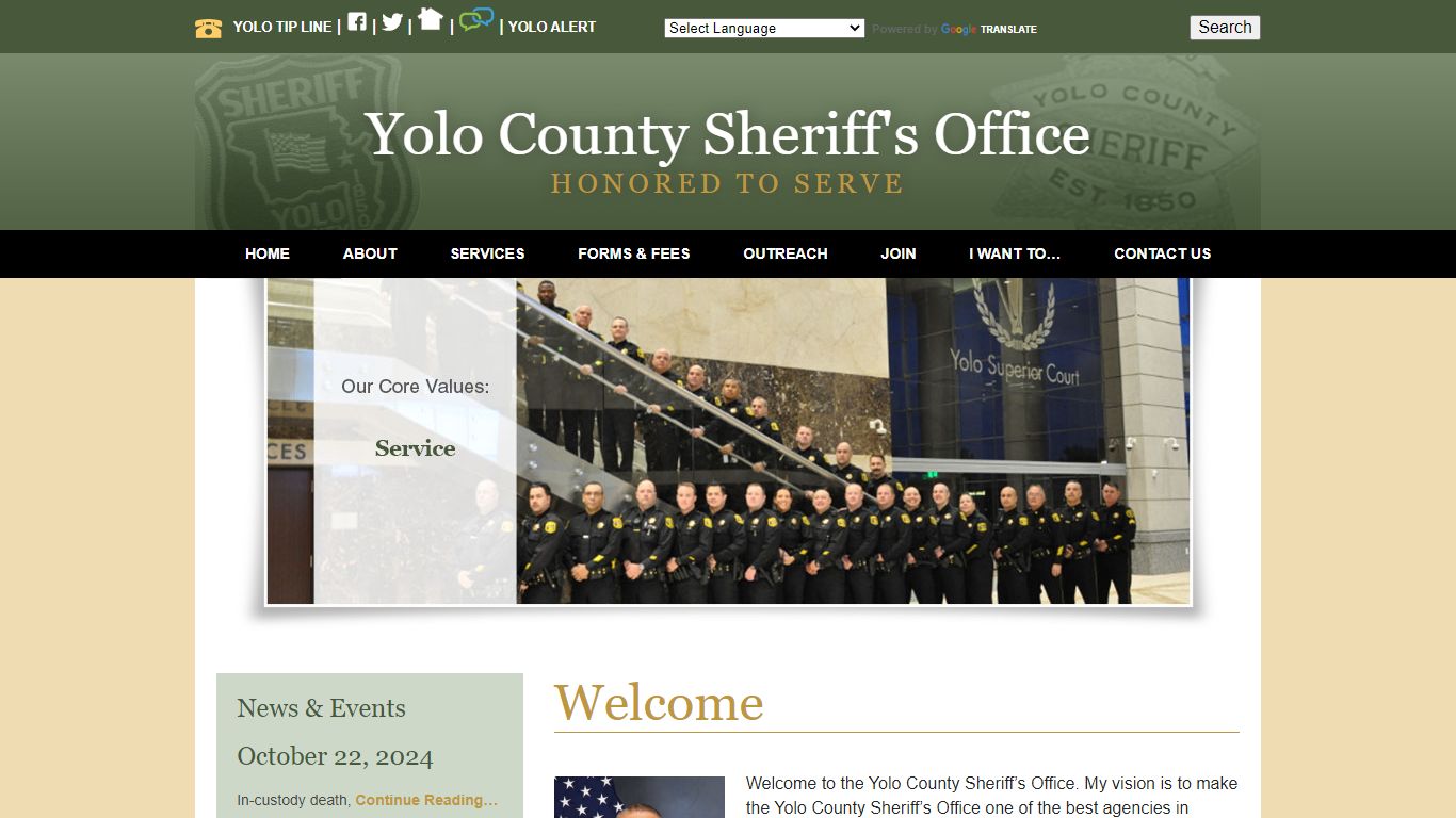 PRESSBOARD FOR ARRESTS MADE BY YOLO COUNTY SHERIFF'S OFFICE APRIL 2022